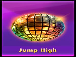 Jump High - Cassino - Ritzslots