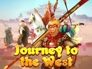 Journey to the West - Cassino - Ritzslots