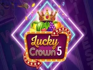 Lucky Crown 5 - Cassino - Ritzslots