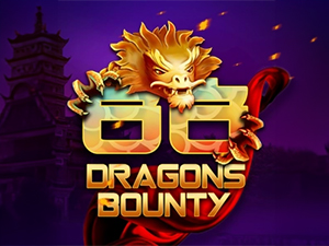 88 Dragons Bounty - Cassino - Ritzslots