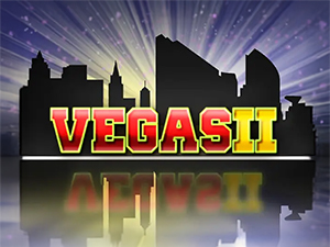 Vegas II - Cassino - Ritzslots
