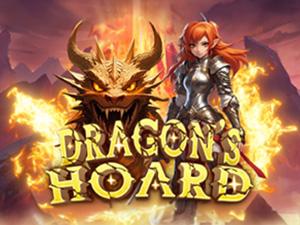 Dragon's Hoard - Cassino - Ritzslots