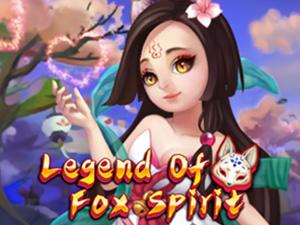 Legend of Fox Spirit - Cassino - Ritzslots