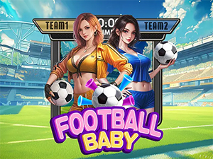 Football Baby - Cassino - Ritzslots