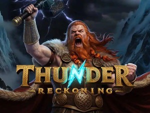 Thunder Reckoning - Cassino - Ritzslots
