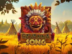 Savanna Song - Cassino - Ritzslots