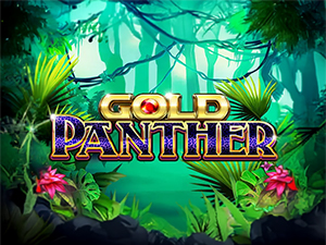 Gold Panther - Cassino - Ritzslots