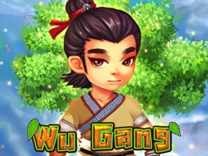 Wu Gang - Cassino - Ritzslots