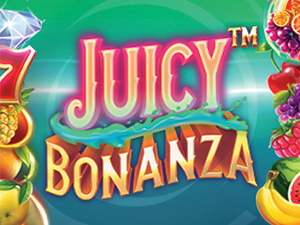 Juicy Bonanza Mobile - Cassino - Ritzslots