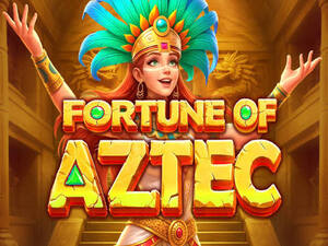Fortune of Aztec - Cassino - Ritzslots