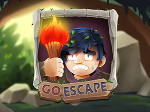 Go Escape - Cassino - Ritzslots