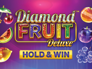 Diamond Fruit Deluxe - Cassino - Ritzslots