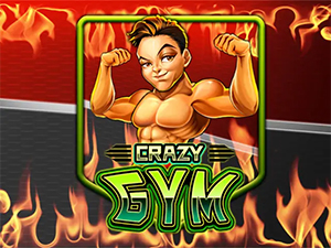 Crazy Gym - Cassino - Ritzslots
