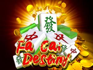 Fa Cai Destiny - Cassino - Ritzslots