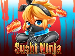 Sushi Ninja - Cassino - Ritzslots