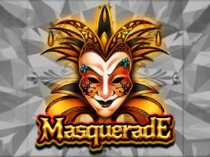 Masquerade - Cassino - Ritzslots