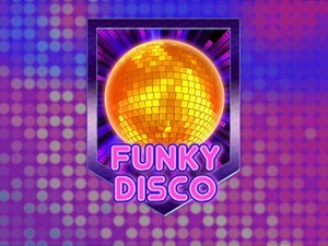 Funky Disco - Cassino - Ritzslots