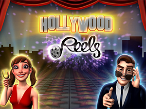 Hollywood Reels - Cassino - Ritzslots