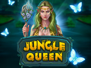 JUNGLE QUEEN - Cassino - Ritzslots