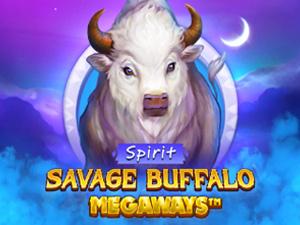 Savage Buffalo Spirit Megaways - Cassino - Ritzslots