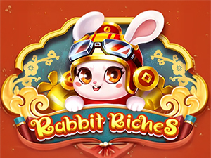Rabbit Riches - Cassino - Ritzslots