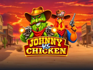 Johnny vs Chicken - Cassino - Ritzslots