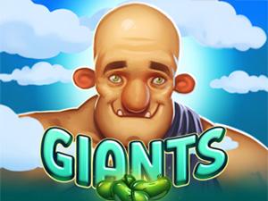 Giants - Cassino - Ritzslots