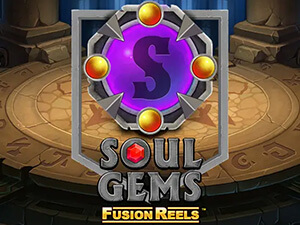 Soul Gems - Cassino - Ritzslots