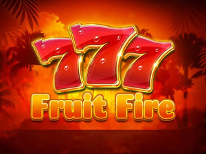 Fruit Fire - Cassino - Ritzslots