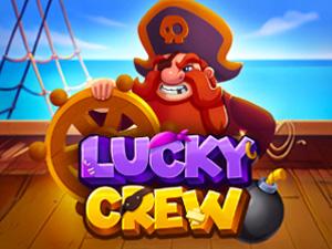 Lucky Crew - Cassino - Ritzslots