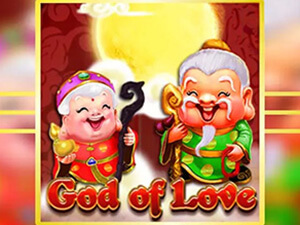 God of Love - Cassino - Ritzslots