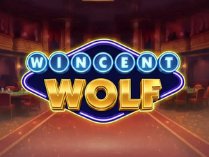 Wincent Wolf - Cassino - Ritzslots