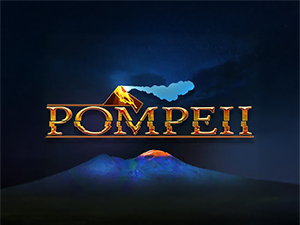 Pompeii - Cassino - Ritzslots