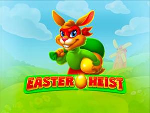 Easter Heist - Cassino - Ritzslots