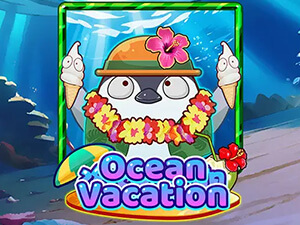 Ocean Vacation - Cassino - Ritzslots