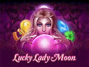 Lady Wolf Moon - Cassino - Ritzslots