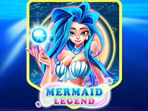 Mermaid Legend - Cassino - Ritzslots