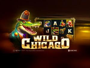 Wild Chicago - Cassino - Ritzslots