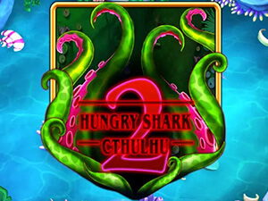 Hungry Shark Cthulhu - Cassino - Ritzslots