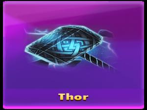 Thor - Cassino - Ritzslots