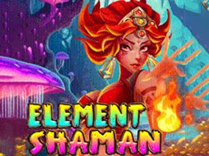 Element Shaman - Cassino - Ritzslots