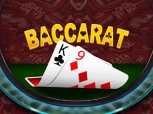 Baccarat - Cassino - Ritzslots