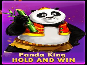 Panda King HOLD AND WIN - Cassino - Ritzslots