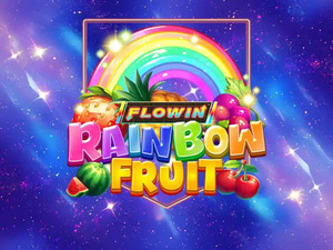 Rainbow Fruit - Cassino - Ritzslots