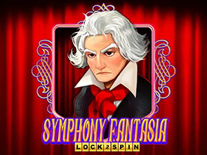 Symphony Fantasia Lock 2 Spin - Cassino - Ritzslots