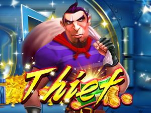 Thief - Cassino - Ritzslots