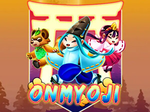 Onmyoji - Cassino - Ritzslots