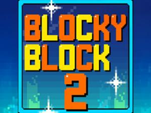 Blocky Block 2 - Cassino - Ritzslots