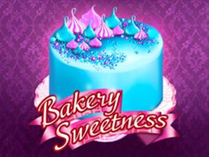 Bakery Sweetness - Cassino - Ritzslots