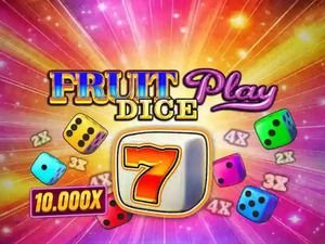 Fruit Play Dice - Cassino - Ritzslots